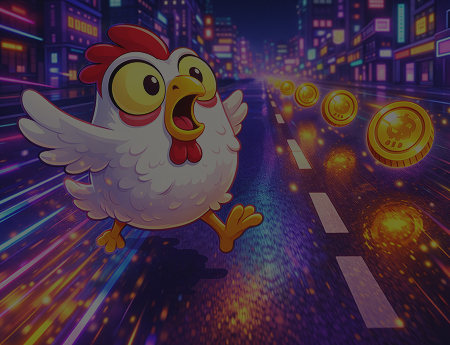 Chicken Road 2
