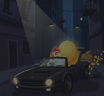 Chicken Road 2