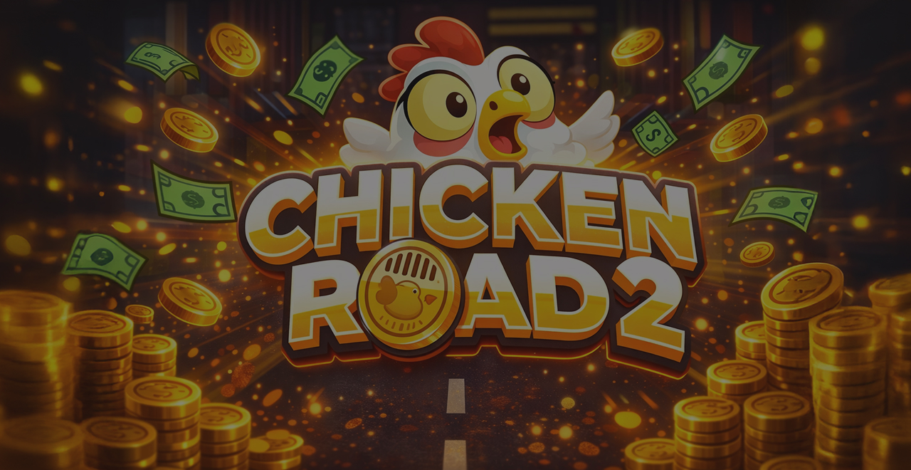 Chicken Road 2