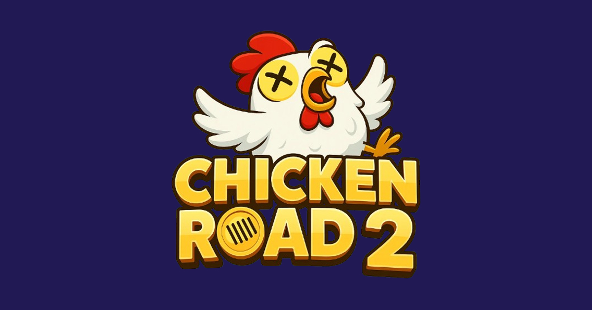 Chicken Road 2